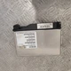 2000 JAGUAR V8 XJ 3.2 TRANSMISSION CONTROL MODULE 0260002753 #1