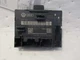 08-15 AUDI Q7 Driver Chassis ECM Window Mounted In Door Front 4F0959793T