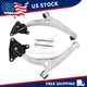 Front Left & Right Control Arm w/ Ball Joint for 2011 2012-2016 Honda CR-Z CRZ