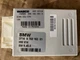 BMW E71 X6M AIR SUSPENSION CONTROL UNIT MODULE 37146793163 R10S2B8