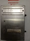 1989 1990 CHEVROLET CHEVY GMC 5.7L  ENGINE ECM ECU PCM 1228747 AKWA 16121134 M40