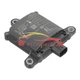 Blind Spot Radar Lane Departure Warning Object Sensor For 2018 Subaru 87611AL02A