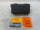 17 18 JEEP WRANGLER JK TIPM INTEGRATED MODULE FUSE BOX P68303924AB