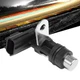BFC Front Crankshaft Position Sensor For 03-13 Dodge Jeep Mitsubishi Ram 3.7L
