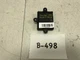 2010 2013 LAND ROVER RANGE ROVER SPORT HSE REAR RIGHT PASSENGER DOOR CONTROL