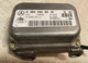 05-2009 MERCEDES R171 SLK280 CLK500 C230 Yaw Rate Turn Sensor Module 0045420418