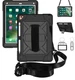 For iPad 9th/8th/7th/6th/5th Gen Mini1st 2nd 3rd Gen Shockproof Stand Case Cover