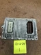 2015 Dodge Journey 3.6L Engine Computer ECM ECU P05150923AB / P68239253AC