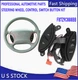Steering Wheel Cruise Control Switch for Ford Explorer Ranger 98-05 (F87Z9C888BB