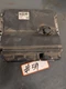 89661-0R232 Toyota Rav4 Rav-4 2011 ecu ecm computer