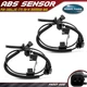 2x ABS Wheel Speed Sensor for Cadillac CTS 08-14 15855539 AWD Front Left & Right