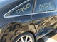 A6 AUDI   2005 Fuel Filler Door 527428