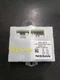 21 22 23 INFINITI QX50 Rear Power Liftgate Door Control Module ID #284G45NA1B