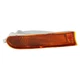 Turn Signal Light RH Passenger Amber Lens Toyota RAV4 1996-1997 14895723