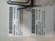 Used Park Assist Camera fits: 2022 Mazda CX-30 radar unit rear blind spot alert