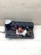 12 Mercedes Signal Acquisition Control Unit Module SAM Fuse Box Relay OEM