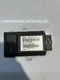 BMW 7 Series E65 E66 E67 Steering Column Control Unit CIM Module