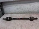 2021 JEEP GRANDCHER Driver Left Side Rear Axle Shaft OEM Part Number 68380009AA 