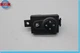 03-10 Porsche Cayenne 955 Steering Column Adjustment Control Switch Module Oem