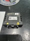 Used Park Assist Control Module fits: 2018 Chevrolet Malibu Driver Assist park a