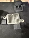15 16 17 HYUNDAI SONATA COOLING FAN CONTROL MODULE AA122990-0050 OEM