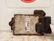 25971217 Suspension Control Module From 2013 CHEVROLET SUBURBAN ECM 11381838