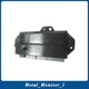 Front Door Electronic Control Module Black Fit Dodge Magnum Charger Chrysler 300
