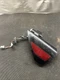 OEM17-24 Tesla Model 3 Rear Left Charge Port Cover Reflector 1084854-00-F 498T15