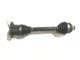 08 09 10 11 12 AUDI A5 FRONT LEFT LH DRIVER AXLE SHAFT OEM