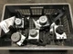 2021 2022 Nissan Rogue Anti Lock Brake Unit ABS Pump Assembly 38k OEM