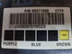 09371990 Chassis Brain Box CHEVY SILVERADO 1500 00