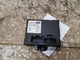 2017, 2018, Jaguar XE, Trunk Lid Lift Control, Part Number: GX73-14B673-AE