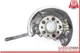 03-11 Mercedes R230 SL500 CLS550 E350 Front Right Passenger Side Knuckle Spindle