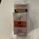 Daystar KU71124RE OBDII Port Plug "Do N0t Flash" Red.   Brand New