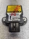 2007-2009 Lexus LS460 Yaw Rate Sensor 89183-12040
