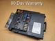 2008-2015 Smart For Two SAM Interior Fuse Box Part# A4515402350