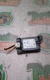 Driver Camera/Projector Radar Unit Rear Quarter Fits 16-17 MAZDA CX-3 3252399