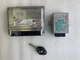 2003 BMW Z4 SERIES E85 2.5i M54 DME MS45.0 ENGINE ECU SET EWS KEY ✅ 7527072