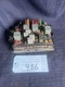 00-02 SUBURBAN 5.3  4X4 Silverado Fuse Box Junction Oem 12193645-09