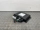 Mercedes-Benz C W205 2016 Gearbox control unit module A2229001306 LIQ13583