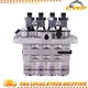 1PCS Fuel Pump 1G796-51011 104139-4150 9410618112 For Kubota V2403 V2203