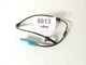 8613 MINI R56 R55 R57 FL LCI R58 R59 Pulse Generator DSC Sensor Rear 6851500