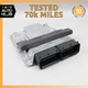 15-18 Porsche Macan 95B Turbo S Engine Motor Control Module ECU ECM DME OEM 70k