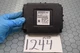15 16 Hyundai Genesis Body Control Module Computer #1244-MOD