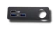 Genuine New Jaguar E-Pace Audio Interface HDMI USB C2D57762 FW9319E110B 2017 >