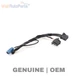 2005 AUDI A6 QUATTRO - NAV / Navigation UNIT Wiring Harness / Connector SET