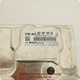 Used Engine Control Module (ECM) fits: 2022 Volkswagen Taos  Grade A