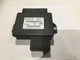 2011 VOLVO S60 MK2 R-DESIGN 2.4D5 6SP MAN ELECTRIC PARKING BRAKE CONTROL MODULE 