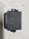 12-15 JAGUAR XF XFR X250 PARKING AID CONTROL MODULE UNIT BW8315K866BC OEM