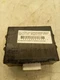 07-09 LEXUS RX350 CHASSIS ECM ANTI THEFT LOCKING CONTROL MODULE ASSEMBLY 